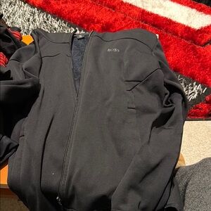 Boss Classic Black Jacket